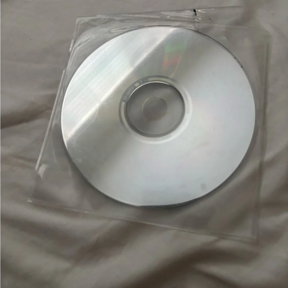 HP LaserJet Driver CD - for Windows 2000 / 95/98/NT 4.0 / 3.1/ DOS/ mac os